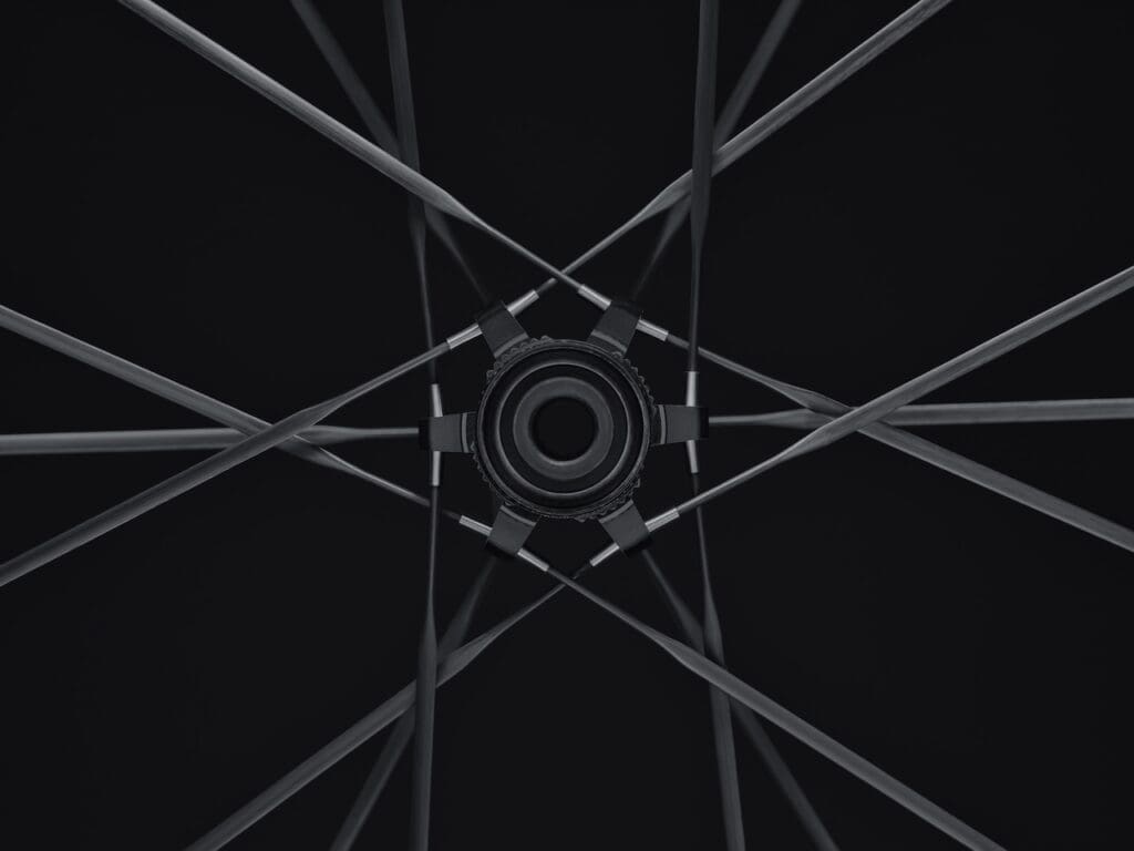 Nouvelles roues Roval Rapide CLX III, Rapide CLX Sprint et Rapide CL III