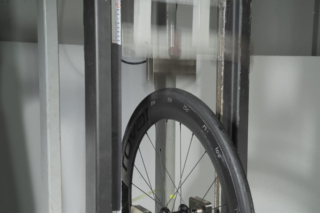 Nouvelles roues Roval Rapide CLX III, Rapide CLX Sprint et Rapide CL III