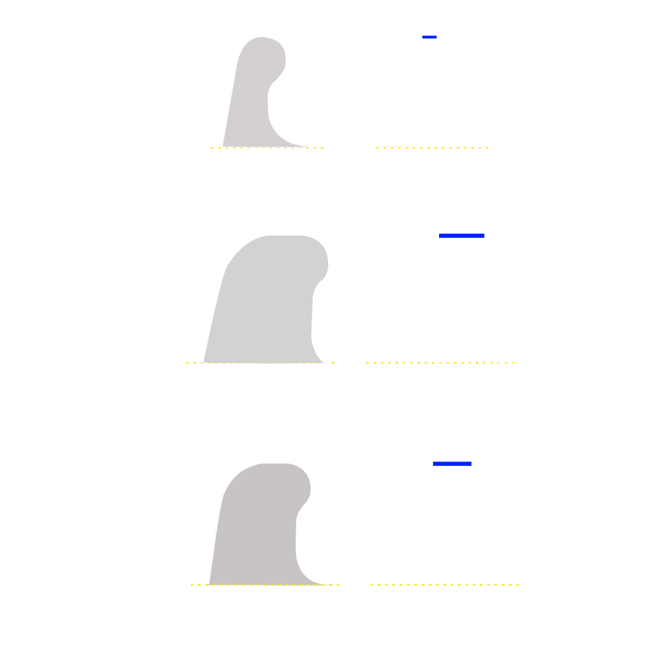 Nouvelles roues Roval Rapide CLX III, Rapide CLX Sprint et Rapide CL III