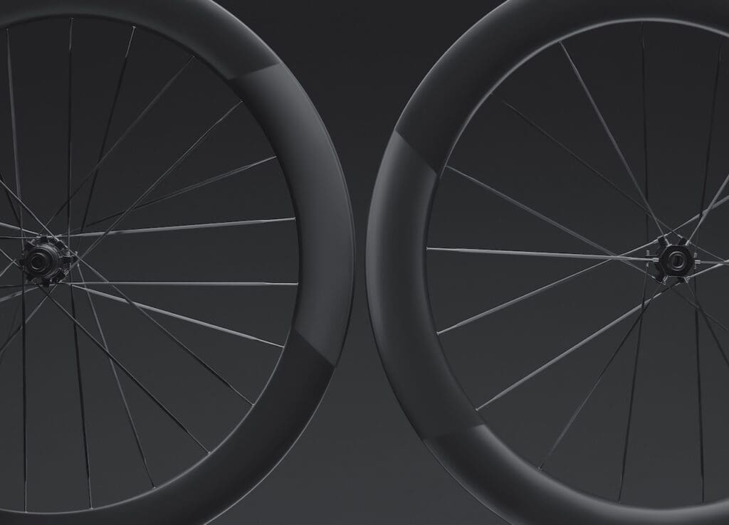 Nouvelles roues Roval Rapide CLX III, Rapide CLX Sprint et Rapide CL III