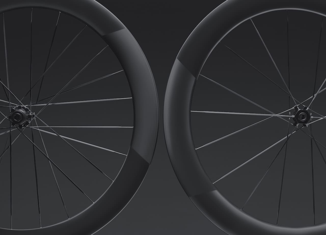 Sacoche De Roue Specialized Roval - Pour Roue De Vélo Route - Noir