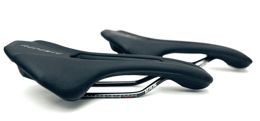 Nouvelles selles Repente Nova 2.0 Aeron et ST4