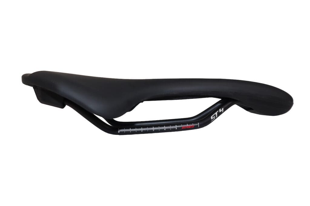 Nouvelles selles Repente Nova 2.0 Aeron et ST4
