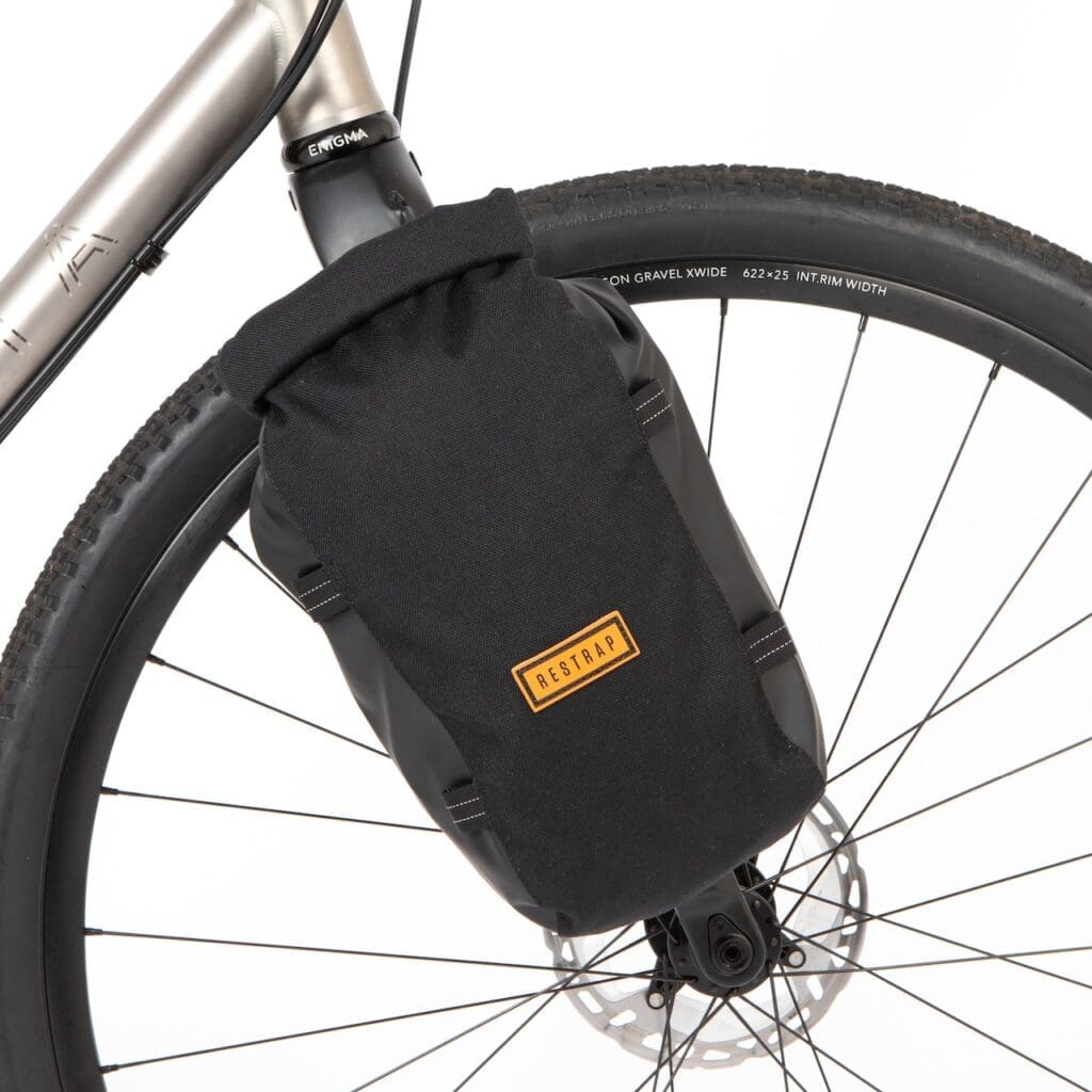 Sacoche Switch Panniers et fixations Switch Multi Mount