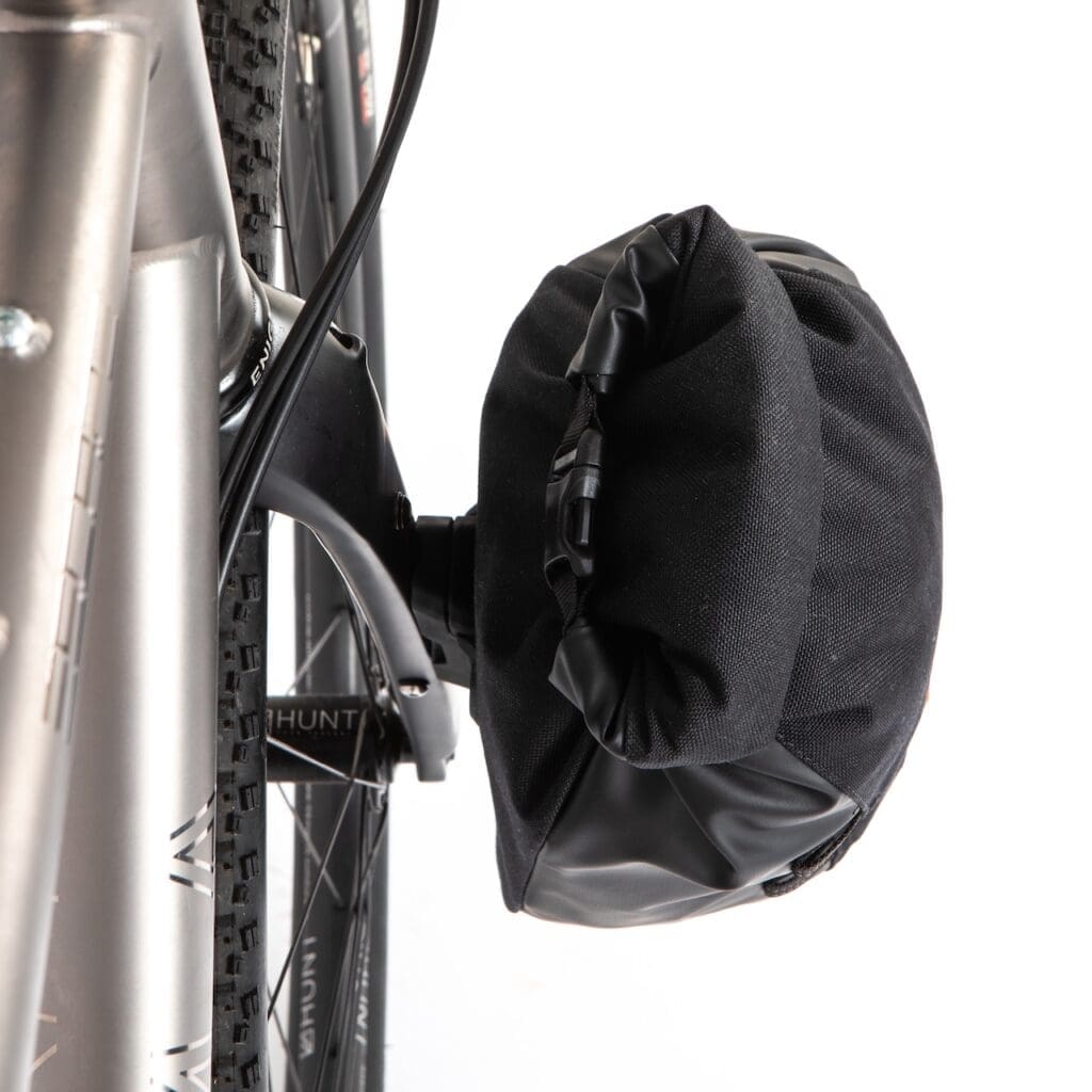 Sacoche Switch Panniers et fixations Switch Multi Mount