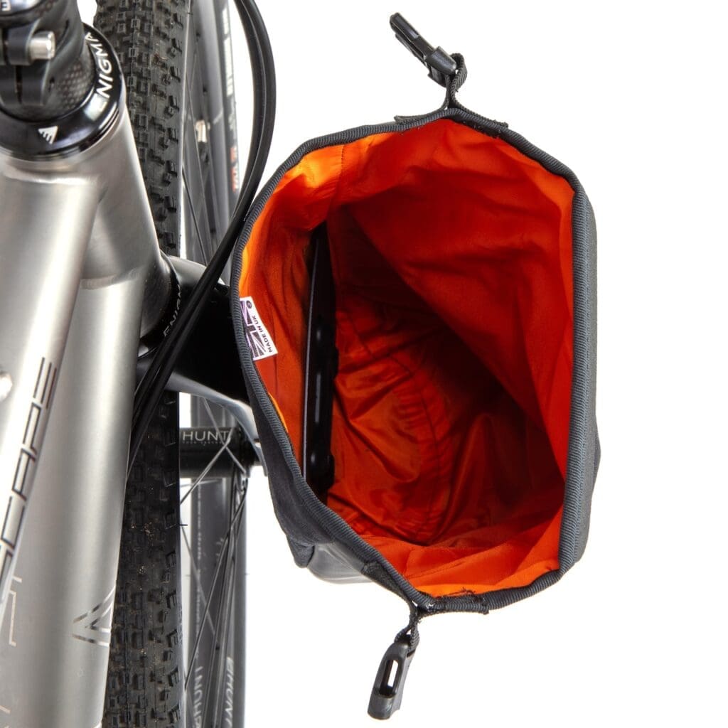 Sacoche Switch Panniers et fixations Switch Multi Mount