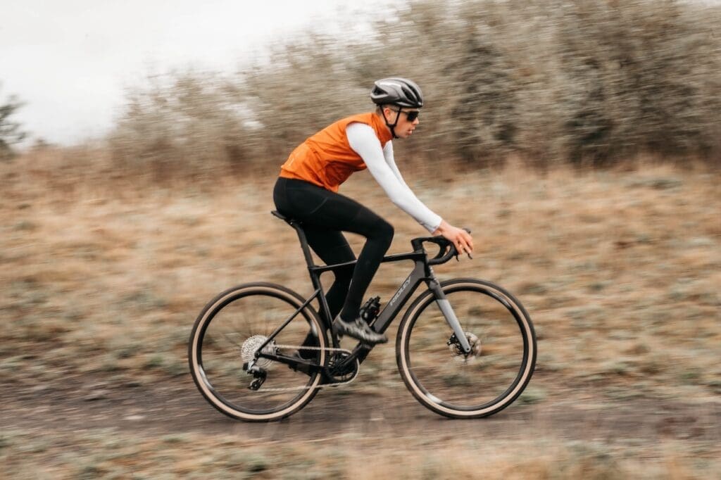 Le VAE Gravel Ridley E-Astr