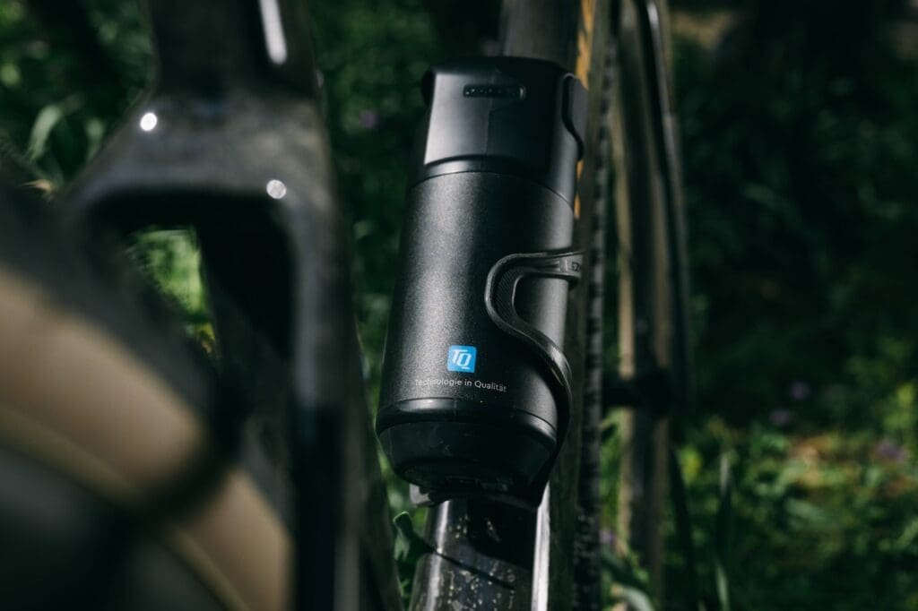 Le VAE Gravel Ridley E-Astr