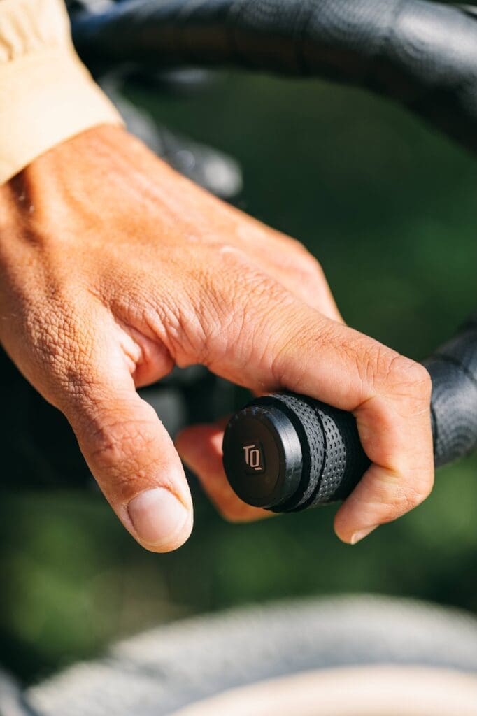 Le VAE Gravel Ridley E-Astr