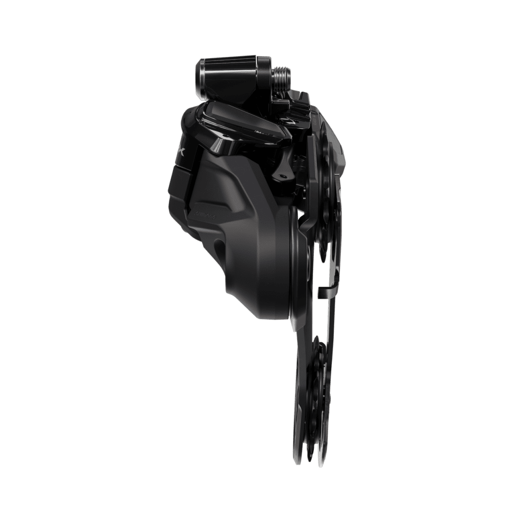 Nouveau dérailleur arrière Shimano GRX RX827