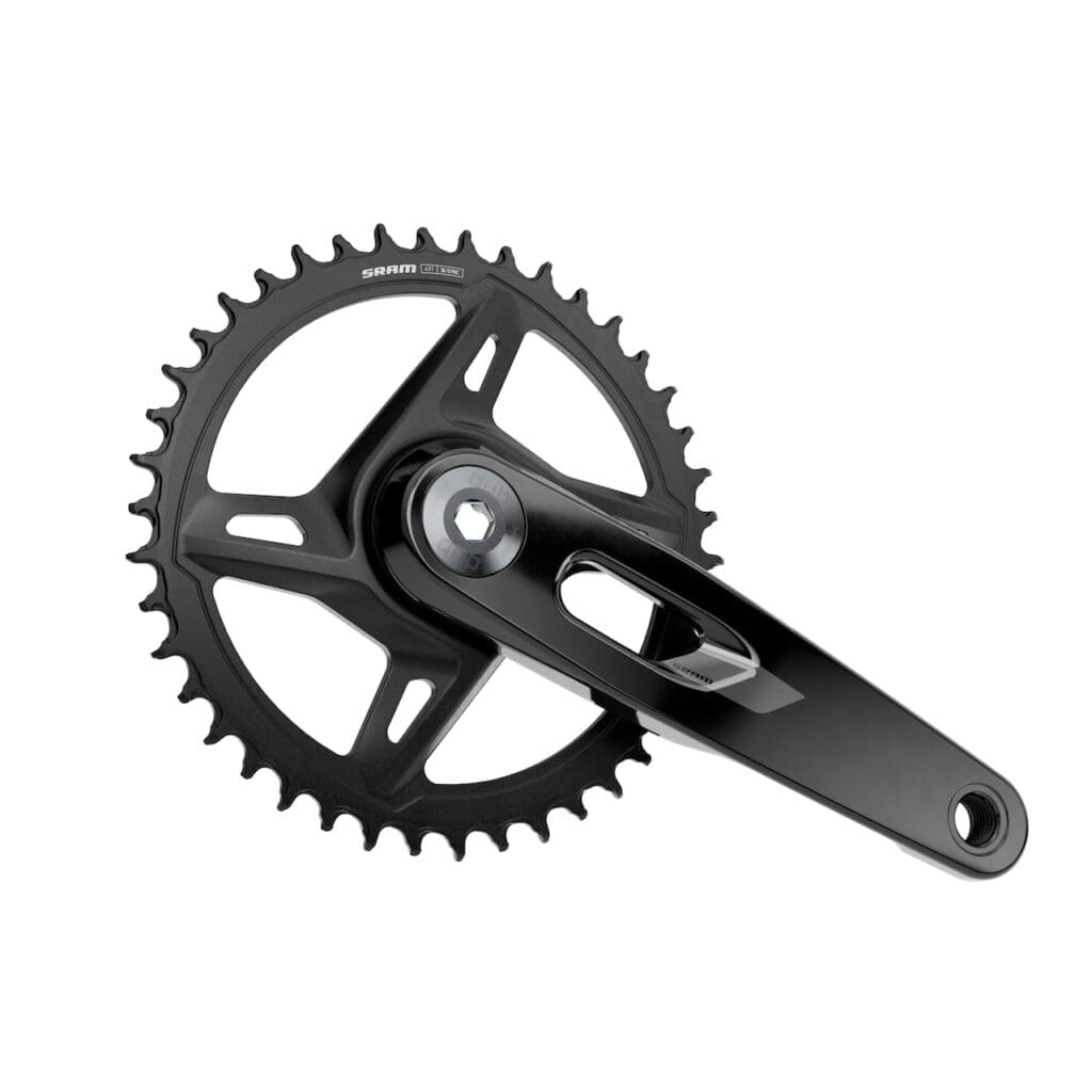 Nouveaux groupes Sram Force XPLR AXS et Rival XPLR AXS