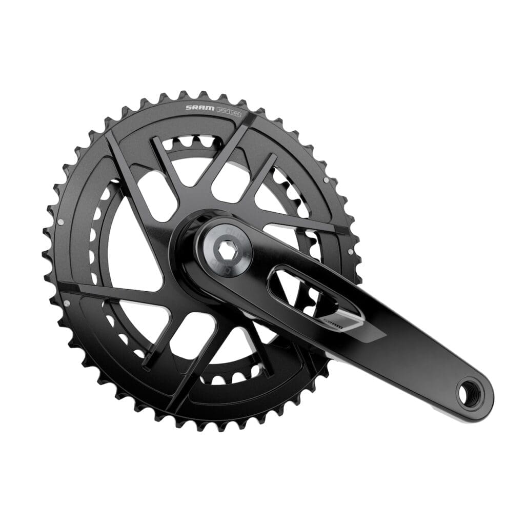 Nouveaux groupes Sram Force AXS et Rival AXS