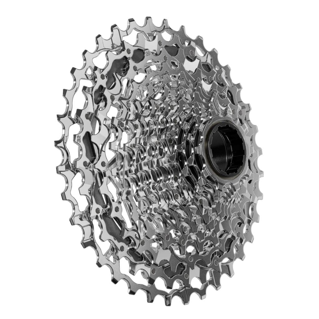 Nouveaux groupes Sram Force AXS et Rival AXS