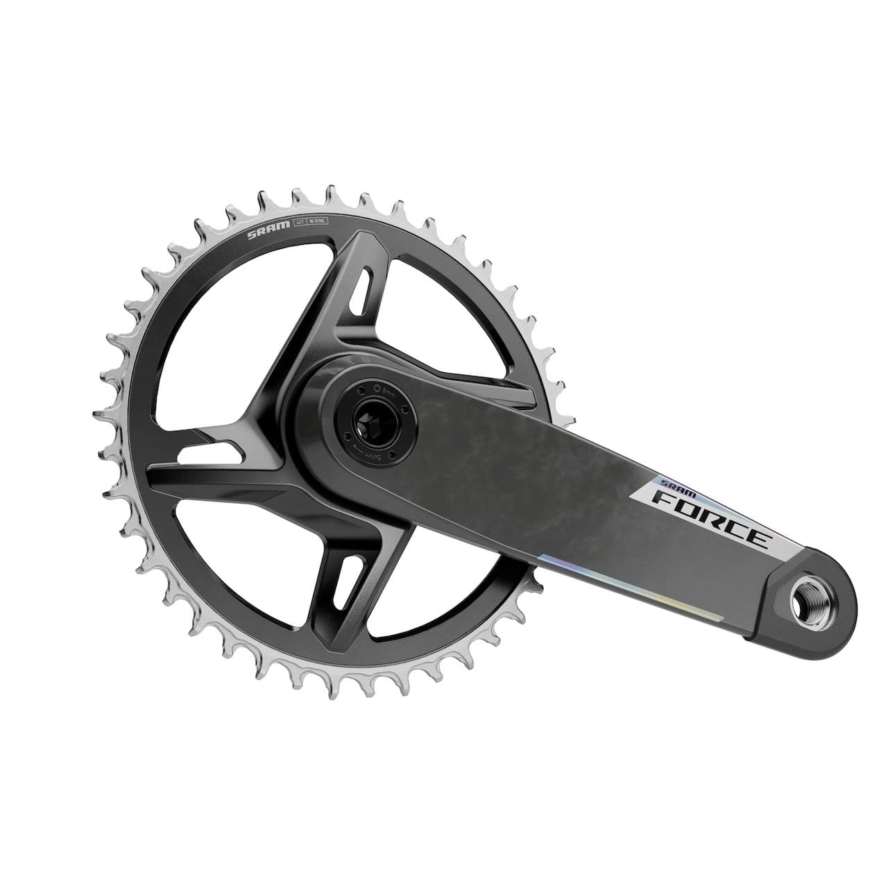 Nouveaux groupes Sram Force XPLR AXS et Rival XPLR AXS