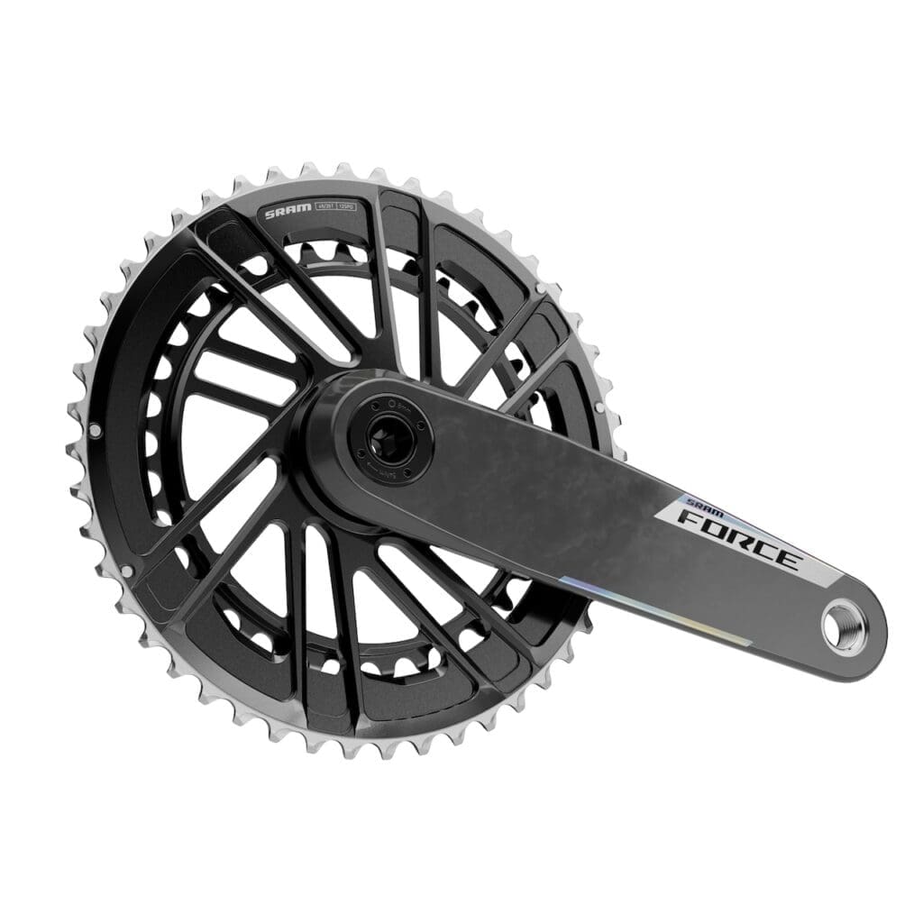 Nouveaux groupes Sram Force AXS et Rival AXS