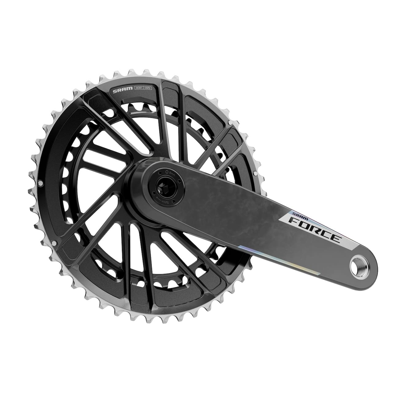 Nouveaux groupes Sram Force AXS et Rival AXS