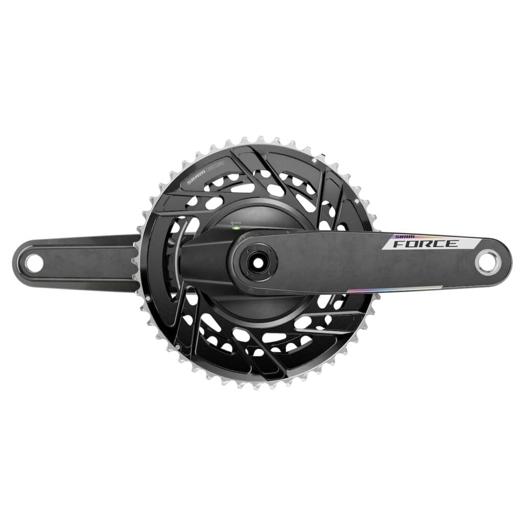 Nouveaux groupes Sram Force AXS et Rival AXS