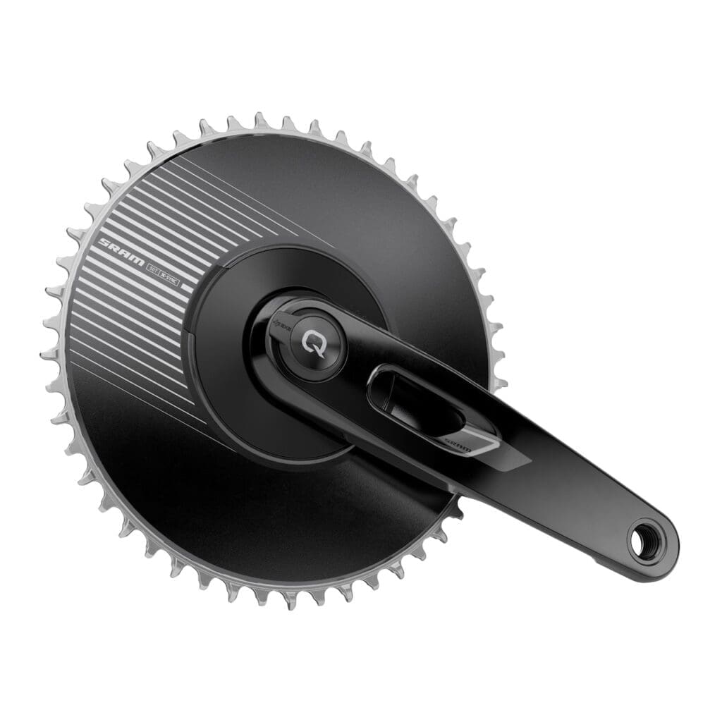 Nouveaux groupes Sram Force AXS et Rival AXS