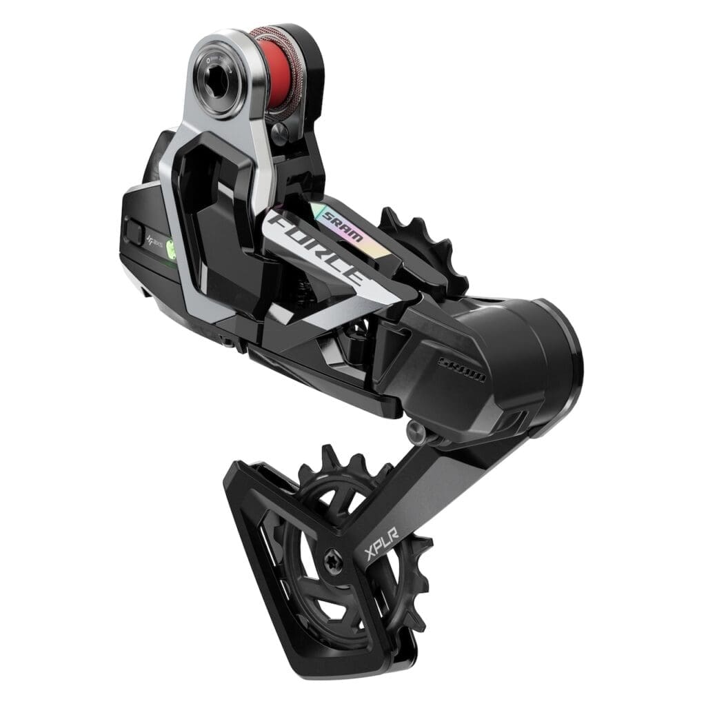 Nouveaux groupes Sram Force XPLR AXS et Rival XPLR AXS
