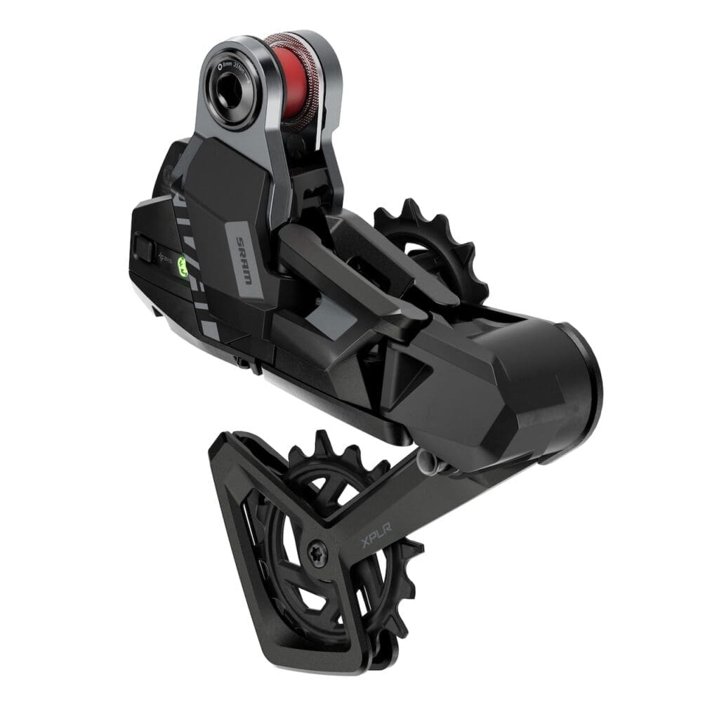 Nouveaux groupes Sram Force XPLR AXS et Rival XPLR AXS