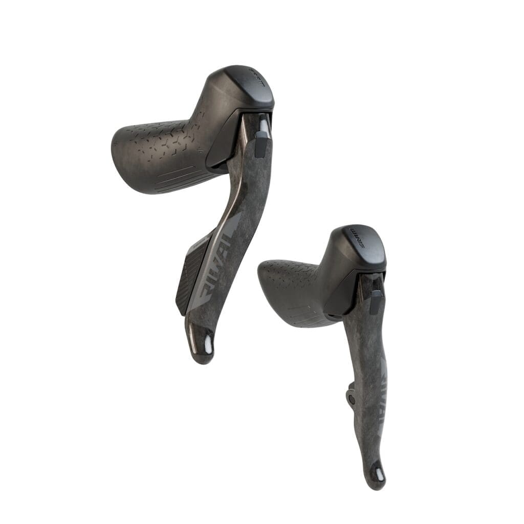 Nouveaux groupes Sram Force AXS et Rival AXS