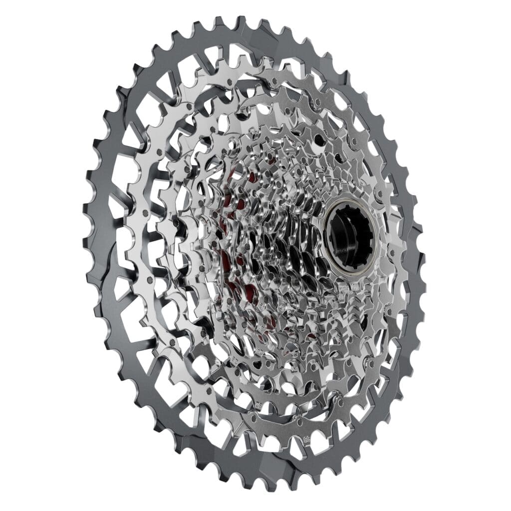 Nouveaux groupes Sram Force XPLR AXS et Rival XPLR AXS
