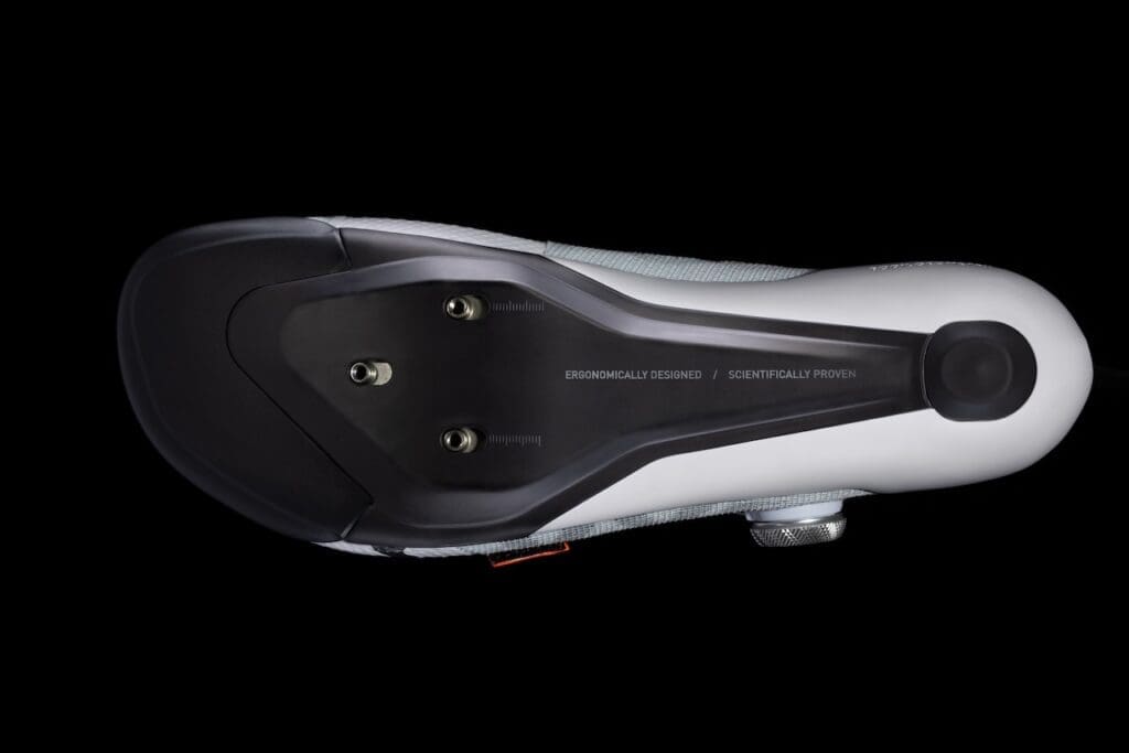 Chaussures Specialized S-Works Torch Remco