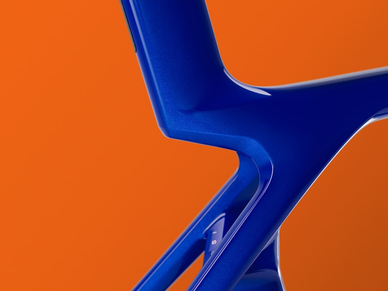 Nouvelles couleurs Project One Signature du programme de personnalisation Trek