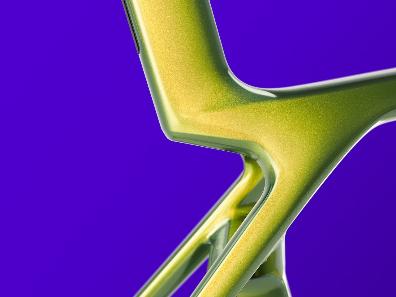 Nouvelles couleurs Project One Signature du programme de personnalisation Trek