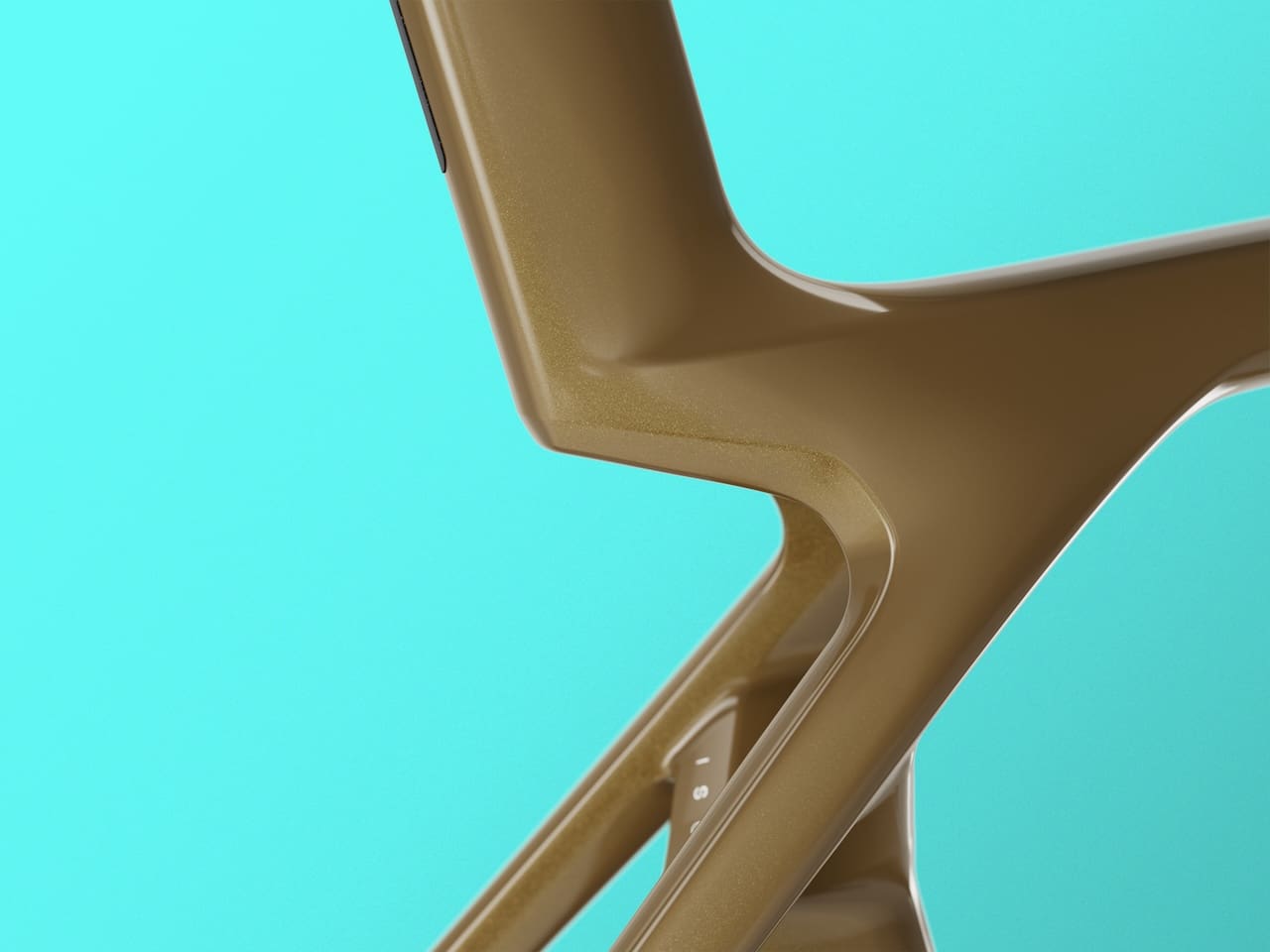 Nouvelles couleurs Project One Signature du programme de personnalisation Trek