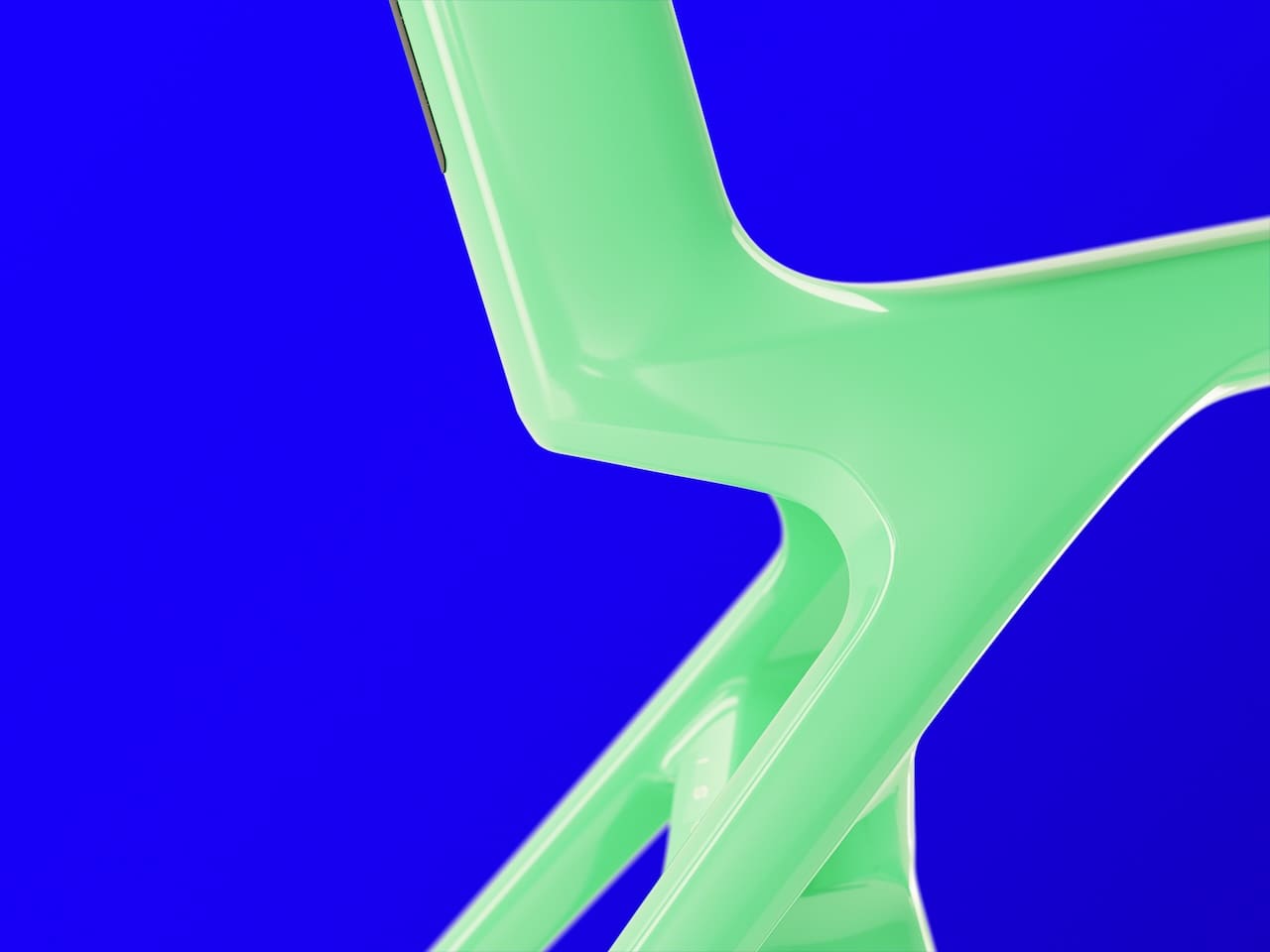 Nouvelles couleurs Project One Signature du programme de personnalisation Trek