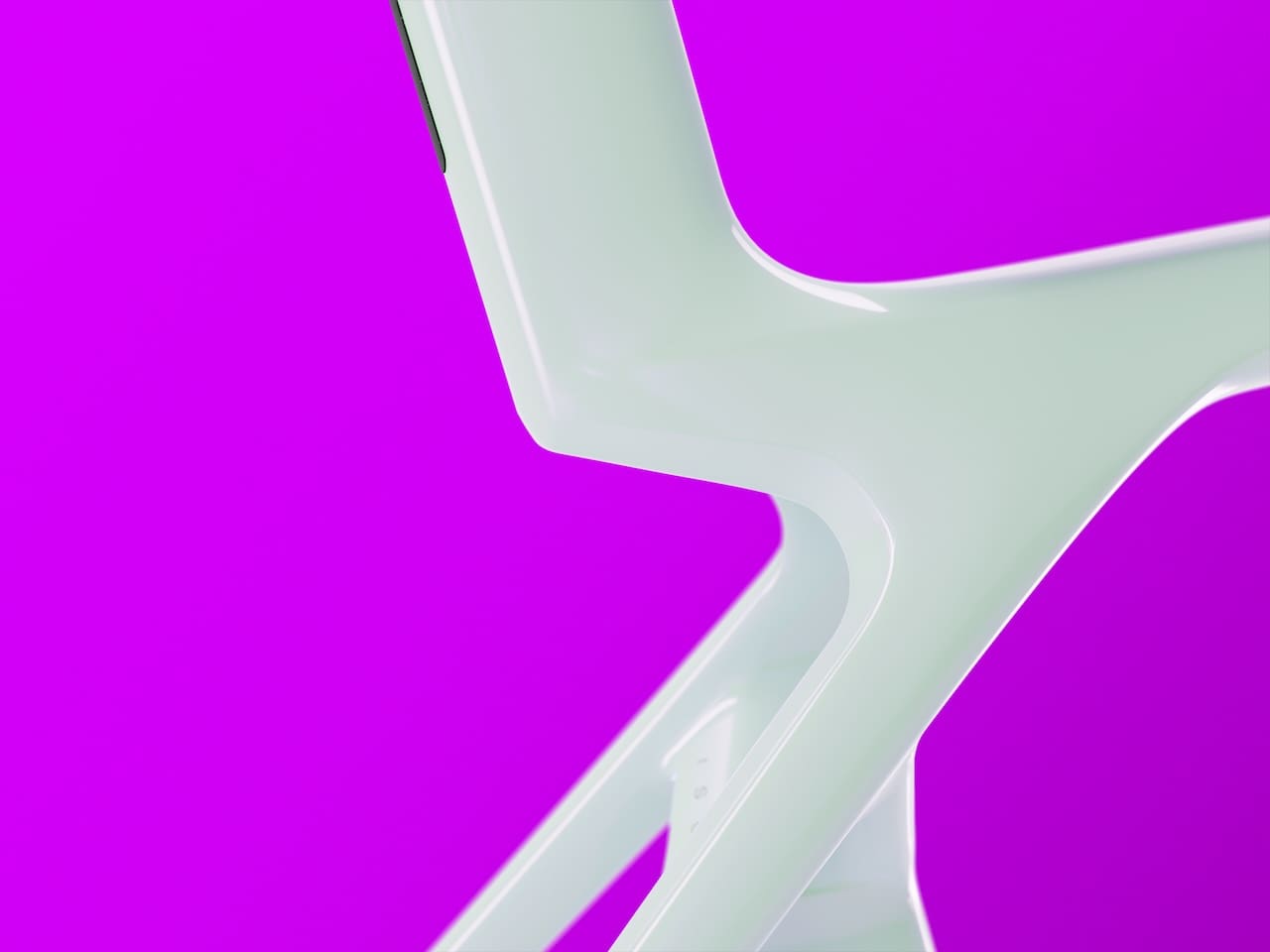 Nouvelles couleurs Project One Signature du programme de personnalisation Trek