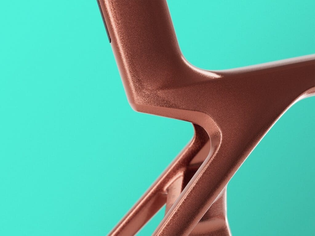 Nouvelles couleurs Project One Signature du programme de personnalisation Trek