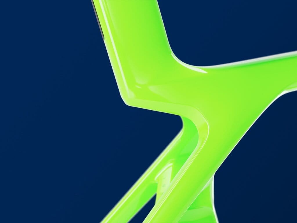 Nouvelles couleurs Project One Signature du programme de personnalisation Trek