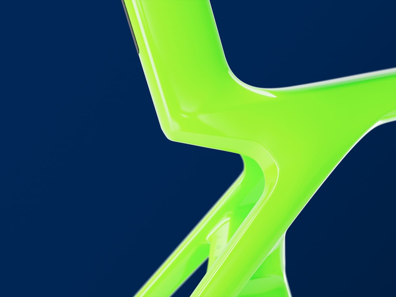 Nouvelles couleurs Project One Signature du programme de personnalisation Trek