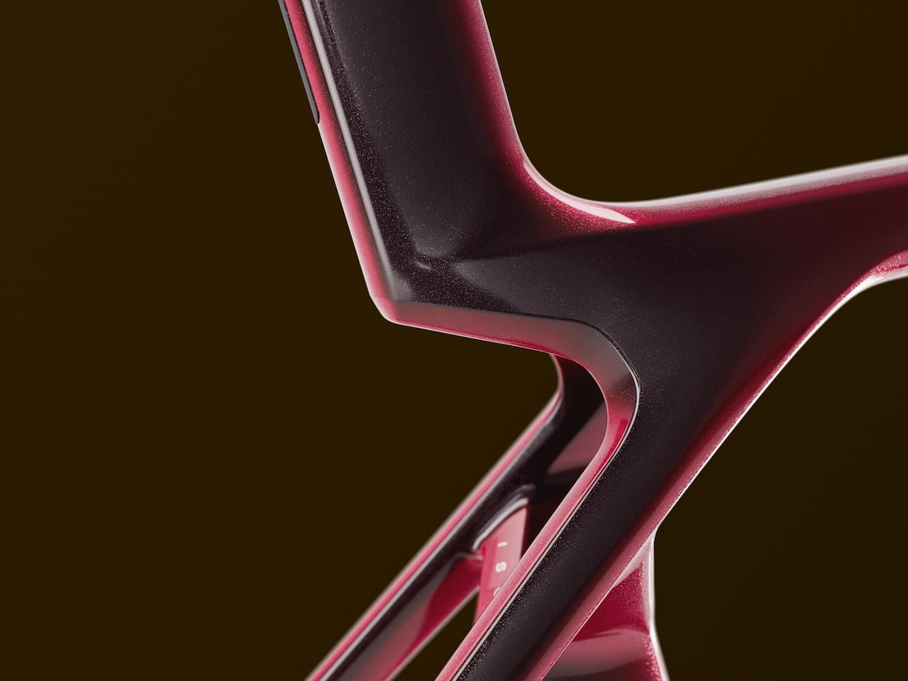 Nouvelles couleurs Project One Signature du programme de personnalisation Trek