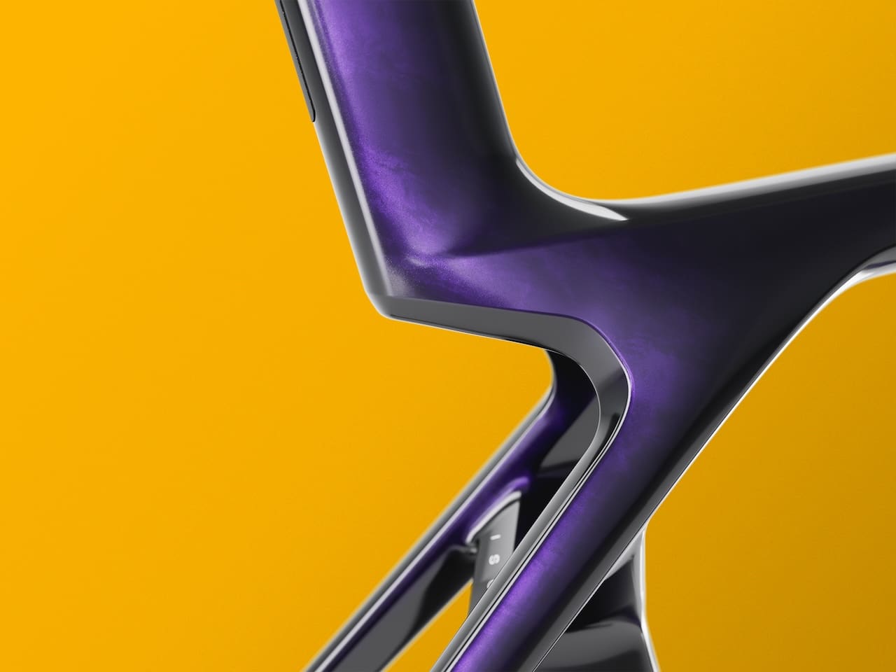 Nouvelles couleurs Project One Signature du programme de personnalisation Trek