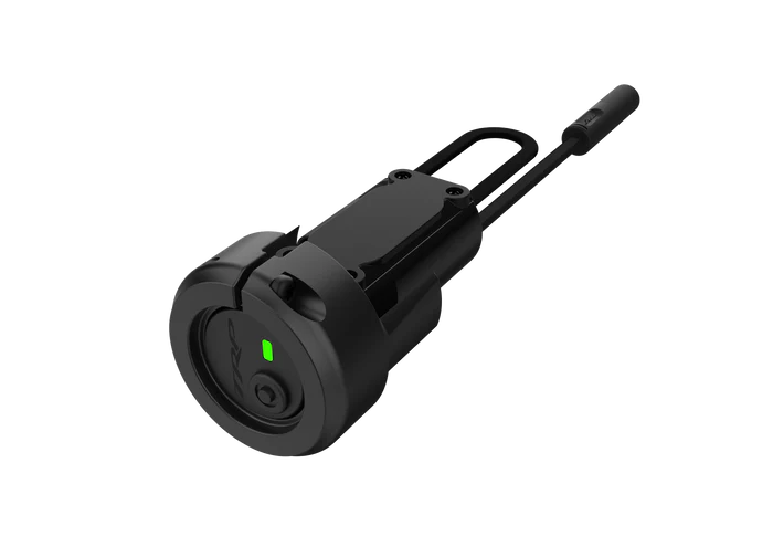 La transmission rouet et garle TRP Classified se nomme Vistar/powershift