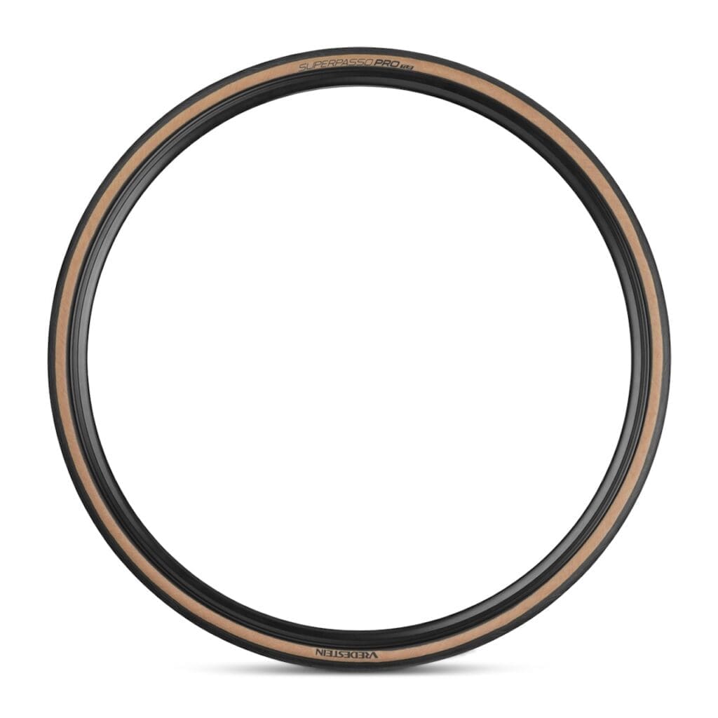 Pneu et tubeless Vredestein Superpasso Pro