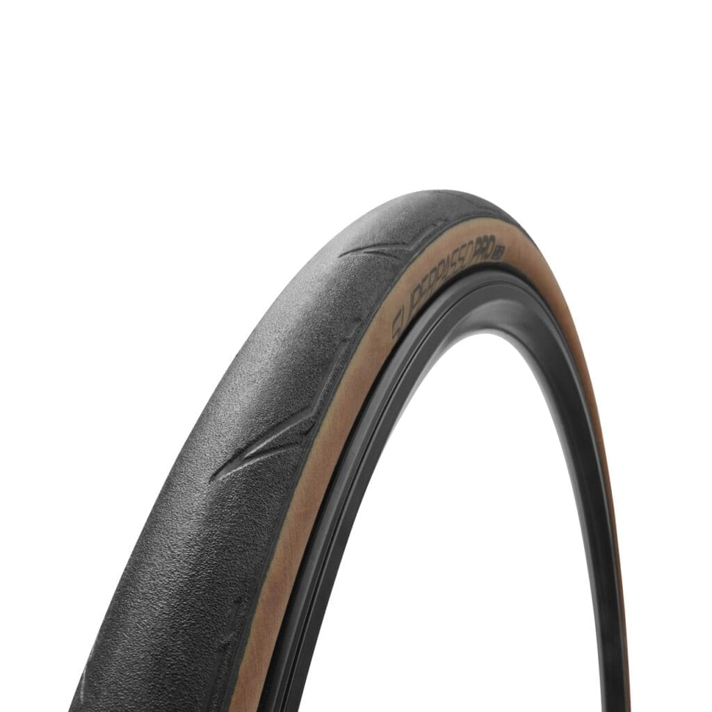 Pneu et tubeless Vredestein Superpasso Pro