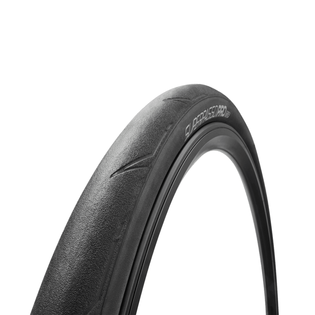 Pneu et tubeless Vredestein Superpasso Pro