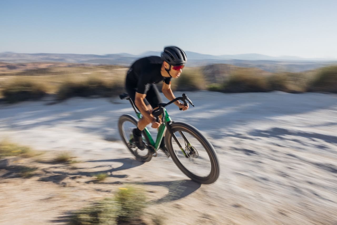 Nouveau vélo de compétition Gravelchez Wilier : le Rave SLR ID2 !