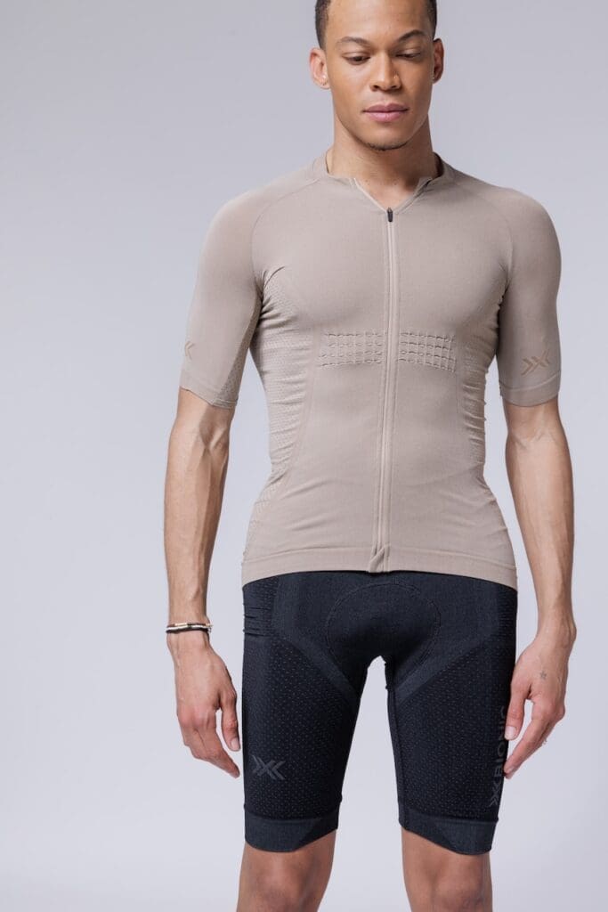 X-Bionic Core Fusion et Xceed les collections printemps/été de la marque de vêtements suisse