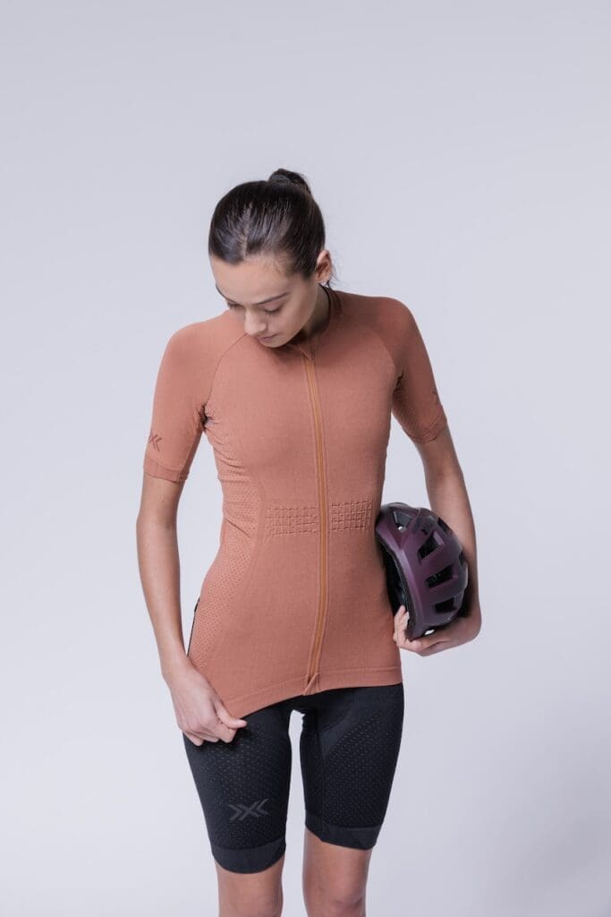 X-Bionic Core Fusion et Xceed les collections printemps/été de la marque de vêtements suisse