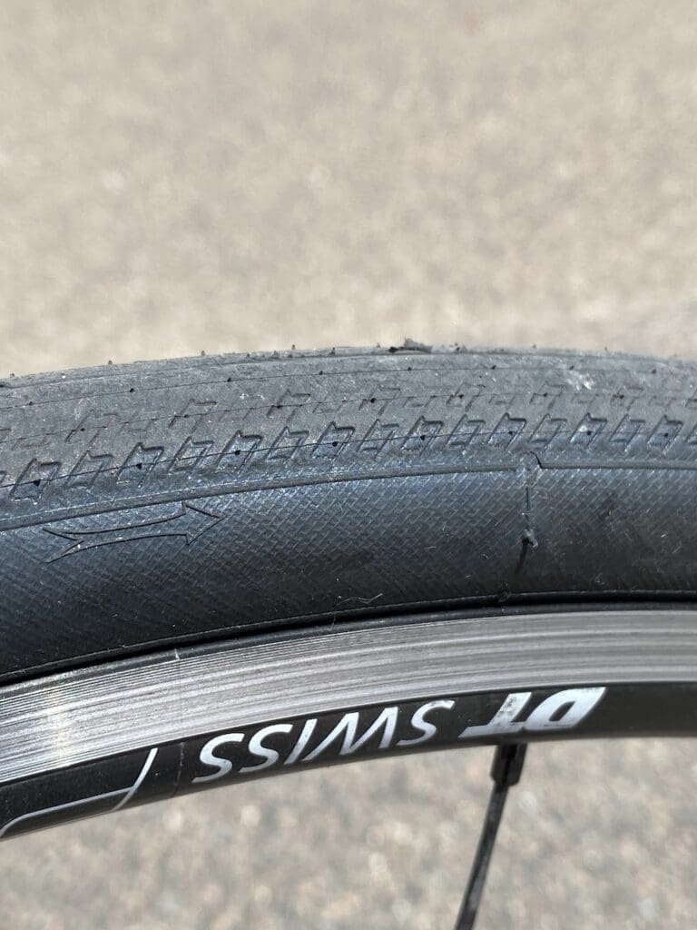 Test des tubeless Zleen Boa Pro et Taipan Pro