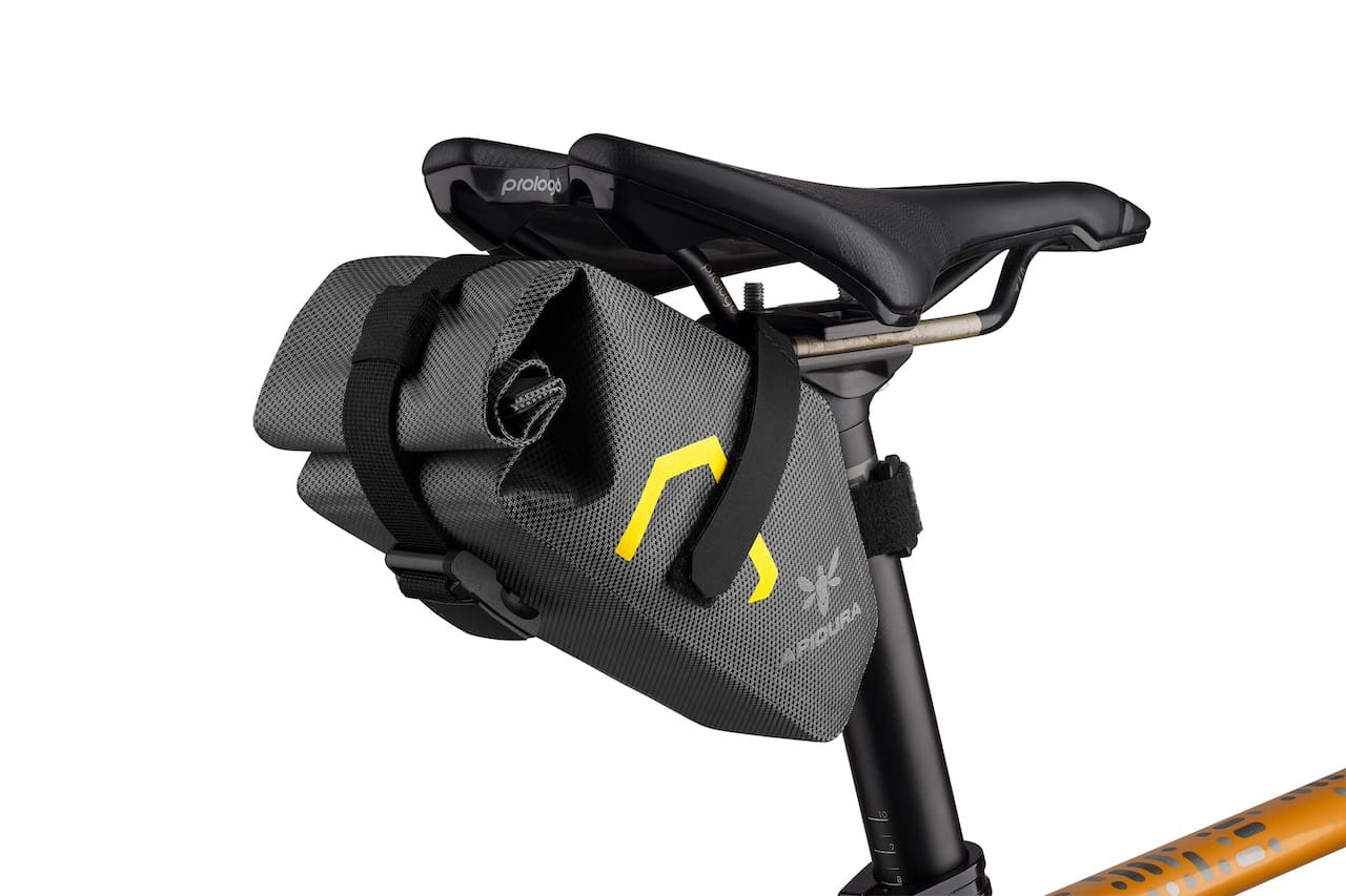 sacoche de selle Apidura Expedition
