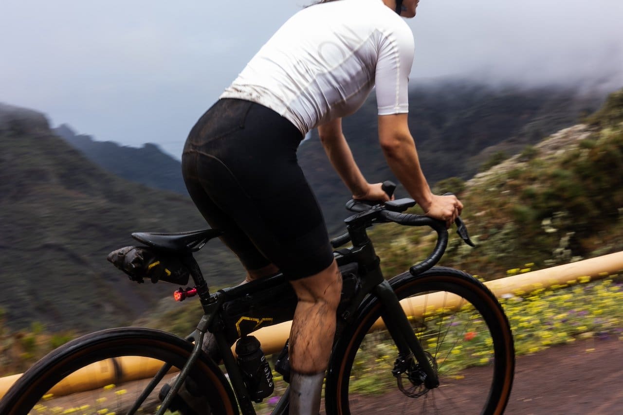 sacoche de selle Apidura Expedition