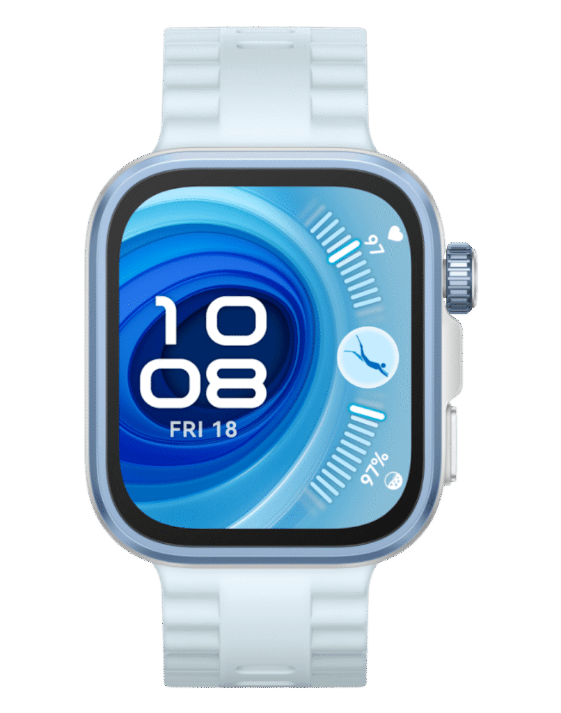 Montre connectée Huawei Watch Fit 4