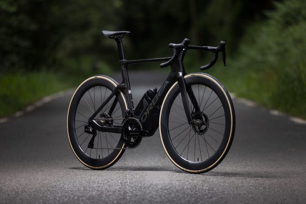 Les Orbea Orca Aero se mettent à jour !