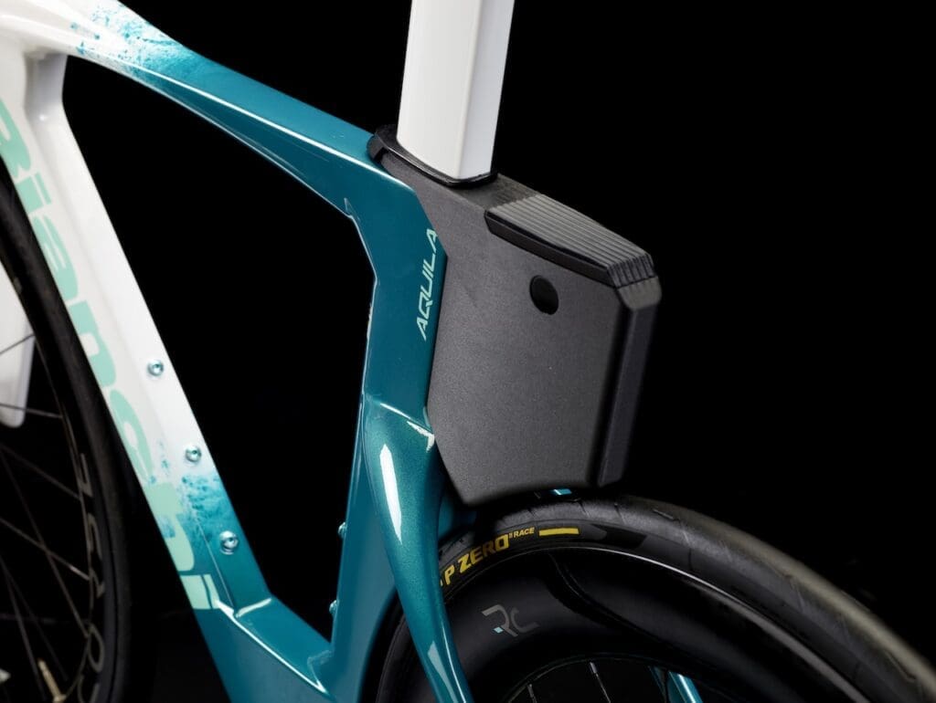 Les 140 ans de Bianchi et leurs nouveautés